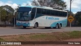 Emtram 4770 na cidade de Barra da Estiva, Bahia, Brasil, por Flávio  Santos. Número da foto: #10414977.