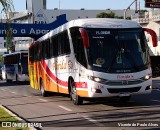 Flórida Turismo 136 na cidade de Aparecida, São Paulo, Brasil, por Vicente de Paulo Alves. Número da foto: #10414627.