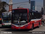 El Puente S.A.T. 82 na cidade de Ciudad Autónoma de Buenos Aires, Argentina, por Agustin SanCristobal1712. Número da foto: #10416703.