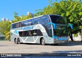 Viação Princesa dos Inhamuns 905 na cidade de Fortaleza, Ceará, Brasil, por João victor Braz. Número da foto: #10415351.