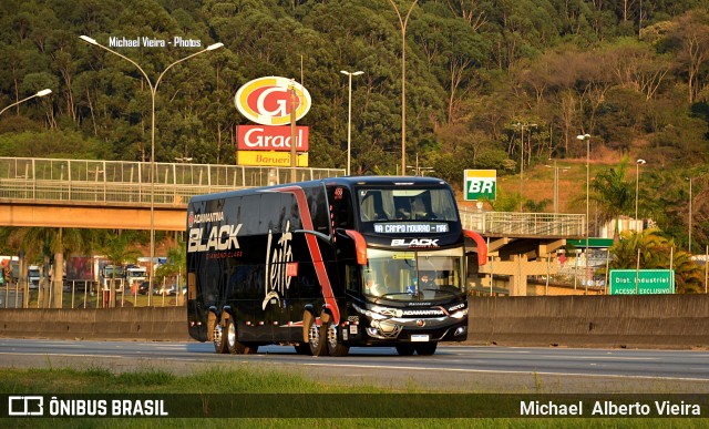 Expresso Adamantina 422106 na cidade de Barueri, São Paulo, Brasil, por Michael  Alberto Vieira. Número da foto: #10419384.