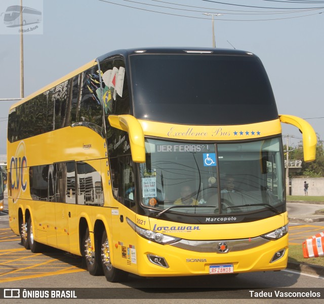 CVC Turismo 2021 na cidade de Rio de Janeiro, Rio de Janeiro, Brasil, por Tadeu Vasconcelos. Número da foto: #10419280.