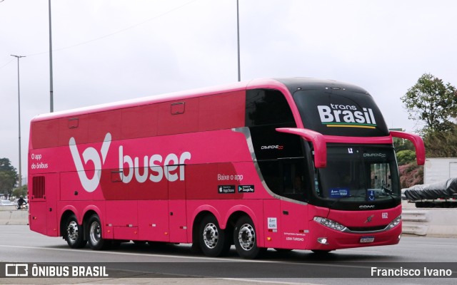 Lidia Turismo 662 na cidade de São Paulo, São Paulo, Brasil, por Francisco Ivano. Número da foto: #10420947.