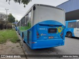 Viação Serrana 15040 na cidade de Serra, Espírito Santo, Brasil, por Nathan dos Santos. Número da foto: #:id.