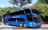 Expresso do Sul 419305 na cidade de São Paulo, São Paulo, Brasil, por Francisco Ivano. Número da foto: #10420189.