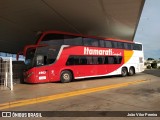 Expresso Itamarati 6903 na cidade de Fernandópolis, São Paulo, Brasil, por João Vitor Pereira. Número da foto: #10420560.