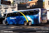 Viação Cometa 13135 na cidade de Aparecida, São Paulo, Brasil, por Vicente de Paulo Alves. Número da foto: #10419414.
