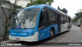 Viação Paratodos > São Jorge > Metropolitana São Paulo > Mobibrasil 6 4209 na cidade de São Paulo, São Paulo, Brasil, por Alex Marques. Número da foto: #10418507.
