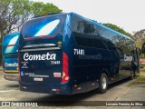 Viação Cometa 71401 na cidade de São Paulo, São Paulo, Brasil, por Luciano Ferreira da Silva. Número da foto: #:id.