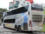 Expreso Sur 580 na cidade de Florianópolis, Santa Catarina, Brasil, por Bruno Barbosa Cordeiro. Número da foto: #10420938.