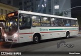 Viação Sinoscap 2099 na cidade de São Leopoldo, Rio Grande do Sul, Brasil, por Júnior Harras. Número da foto: #10420613.