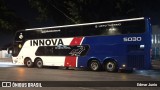 Innova Turismo 5030 na cidade de Contagem, Minas Gerais, Brasil, por Edmar Junio. Número da foto: #:id.