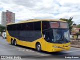Ônibus Particulares 6090 na cidade de Belo Horizonte, Minas Gerais, Brasil, por Rodrigo Barraza. Número da foto: #10419337.