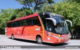 Viação Sampaio 9503 na cidade de São Paulo, São Paulo, Brasil, por Francisco Ivano. Número da foto: #10420862.