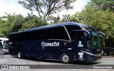 Viação Cometa 719571 na cidade de São Paulo, São Paulo, Brasil, por Francisco Ivano. Número da foto: #10419923.