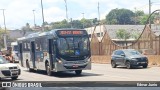 Viação Zurick 31041 na cidade de Contagem, Minas Gerais, Brasil, por Edmar Junio. Número da foto: #:id.