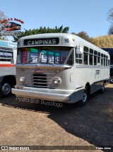Viação Caprioli 16 na cidade de Campinas, São Paulo, Brasil, por Pedro Júnior. Número da foto: #10418357.