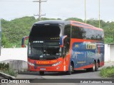 Viação Cetro 20013 na cidade de Aracaju, Sergipe, Brasil, por Rafael Rodrigues Forencio. Número da foto: #10420985.