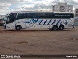 Viação Juína 1600 na cidade de Cuiabá, Mato Grosso, Brasil, por Jonas Castro. Número da foto: #10418833.