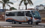 Centauro Turismo 1600 na cidade de Betim, Minas Gerais, Brasil, por Paulo Alexandre da Silva. ID da foto: :id.