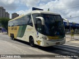Empresa Gontijo de Transportes 18665 na cidade de Natal, Rio Grande do Norte, Brasil, por Alison Diego Dias da Silva. Número da foto: #10418816.