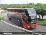 Viação Cetro 20002 na cidade de Aracaju, Sergipe, Brasil, por Rafael Rodrigues Forencio. Número da foto: #10420952.