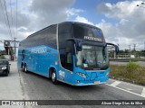 Auto Viação Progresso 6229 na cidade de Parnamirim, Rio Grande do Norte, Brasil, por Alison Diego Dias da Silva. Número da foto: #10420996.