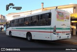 Viação Sinoscap 2111 na cidade de São Leopoldo, Rio Grande do Sul, Brasil, por Júnior Harras. Número da foto: #10420628.