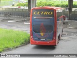 Viação Cetro 20002 na cidade de Aracaju, Sergipe, Brasil, por Rafael Rodrigues Forencio. Número da foto: #10420957.