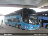 Auto Viação Progresso 6129 na cidade de Aracaju, Sergipe, Brasil, por Rafael Rodrigues Forencio. Número da foto: #10419054.