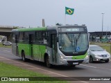 Viação Garcia 81066 na cidade de Maringá, Paraná, Brasil, por Anderson Gabriel. Número da foto: #10419919.