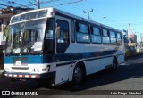 Autobuses sin identificación - Costa Rica SJB 6854 na cidade de Heredia, Heredia, Heredia, Costa Rica, por Luis Diego Sánchez. Número da foto: #10418081.