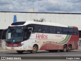 Helios Coletivos e Cargas 418 na cidade de Goiânia, Goiás, Brasil, por Douglas Andrez. Número da foto: #10420909.