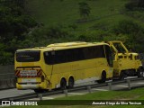 Viação Itapemirim 5093 na cidade de Lavrinhas, São Paulo, Brasil, por Jhonatan Diego da Silva Trevisan. Número da foto: #:id.