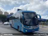 Auto Viação Progresso 6145 na cidade de Natal, Rio Grande do Norte, Brasil, por Alison Diego Dias da Silva. Número da foto: #10418823.