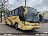Valli Locação e Transportes 28023 na cidade de Coronel Fabriciano, Minas Gerais, Brasil, por Jonatas Costa da Mata. Número da foto: #:id.