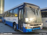 Emflotur - Empresa Florianópolis de Transportes Coletivos 3313 na cidade de Florianópolis, Santa Catarina, Brasil, por Cauã Augusto. Número da foto: #10418948.