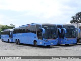 Expresso Guanabara 952 na cidade de Queluz, São Paulo, Brasil, por Jhonatan Diego da Silva Trevisan. Número da foto: #:id.