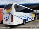 Aava 3C46 na cidade de Rio Bonito, Rio de Janeiro, Brasil, por Teotonio Mariano. Número da foto: #:id.