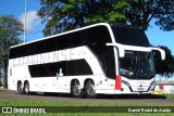 Auto Viação Catarinense 321306 na cidade de Cascavel, Paraná, Brasil, por Daniel Budal de Araújo. Número da foto: #10420533.