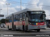 CRT - Cidade do Recife Transportes 8.409 na cidade de Recife, Pernambuco, Brasil, por Lenilson da Silva Pessoa. ID da foto: :id.