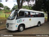 Ônibus Particulares 45 na cidade de Belo Horizonte, Minas Gerais, Brasil, por Douglas Célio Brandao. Número da foto: #10419190.