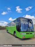 Ônibus Particulares 10000 na cidade de Ribeirão das Neves, Minas Gerais, Brasil, por Marco Antonio dos Santos. ID da foto: :id.