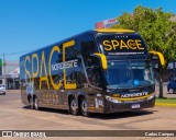 Expresso Nordeste 5610 na cidade de Cascavel, Paraná, Brasil, por Carlos Campos. Número da foto: #10419179.