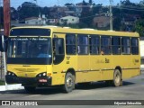 Marcelo Bus 02 na cidade de Nazaré da Mata, Pernambuco, Brasil, por Edjunior Sebastião. Número da foto: #:id.
