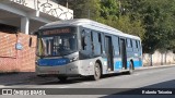 Viação Grajaú S.A. 6 1249 na cidade de São Paulo, São Paulo, Brasil, por Roberto Teixeira. Número da foto: #:id.