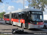 CRT - Cidade do Recife Transportes 8.405 na cidade de Recife, Pernambuco, Brasil, por Lenilson da Silva Pessoa. Número da foto: #10419284.