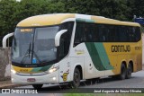 Empresa Gontijo de Transportes 18360 na cidade de Cuiabá, Mato Grosso, Brasil, por José Augusto de Souza Oliveira. Número da foto: #10420044.