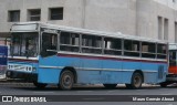 Autobuses sin identificación - Argentina  na cidade de Ciudad Autónoma de Buenos Aires, Argentina, por Mauro Germán Aboud. Número da foto: #10418910.