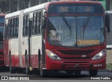 Integração Transportes 0412043 na cidade de Manaus, Amazonas, Brasil, por Kezedy Padilha. Número da foto: #:id.
